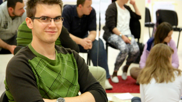 Free Our Media! project unites EYP member organisations to tackle issues limiting freedom of press